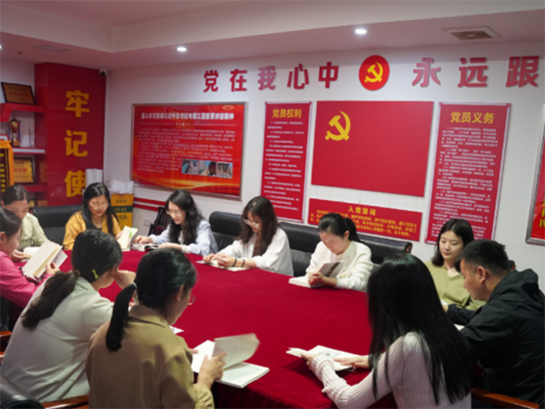 曬出你的寶藏書單！——以書為媒，快來尋找你的讀書搭子！